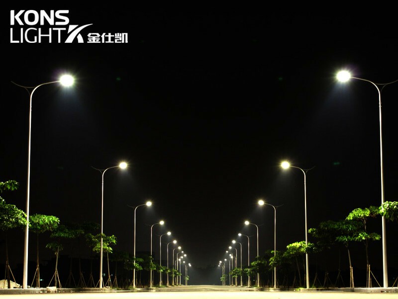 product-30W-360W LED Street Light energy Saving 3 years warranty High Luminous-LD19003-Kons-img