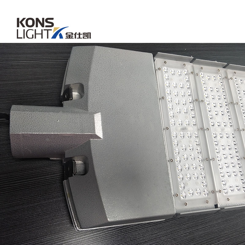 Kons-Best 50w-250w Led Street Light Energy Saving 3 Years Warranty