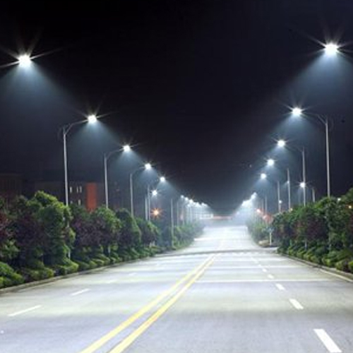 Kons-Best 50w-250w Led Street Light Energy Saving 3 Years Warranty-8
