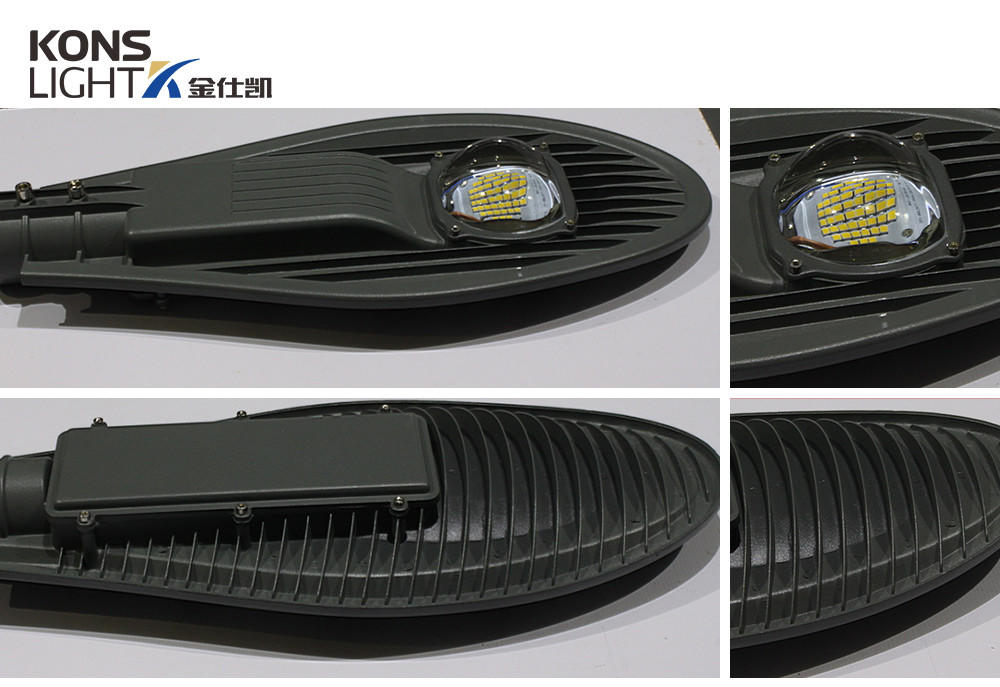 Kons-100w Famous Brand Led Chip Street Light 3 Years Warranty Environmental-1