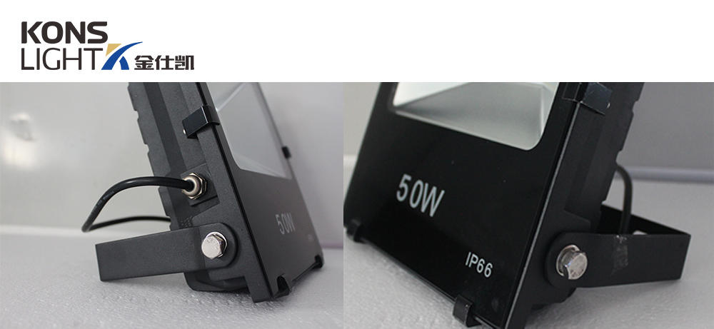 Kons-Led Flood Lights For Sale | Led Smd Flood Light 30w50w Resist To Corrosion