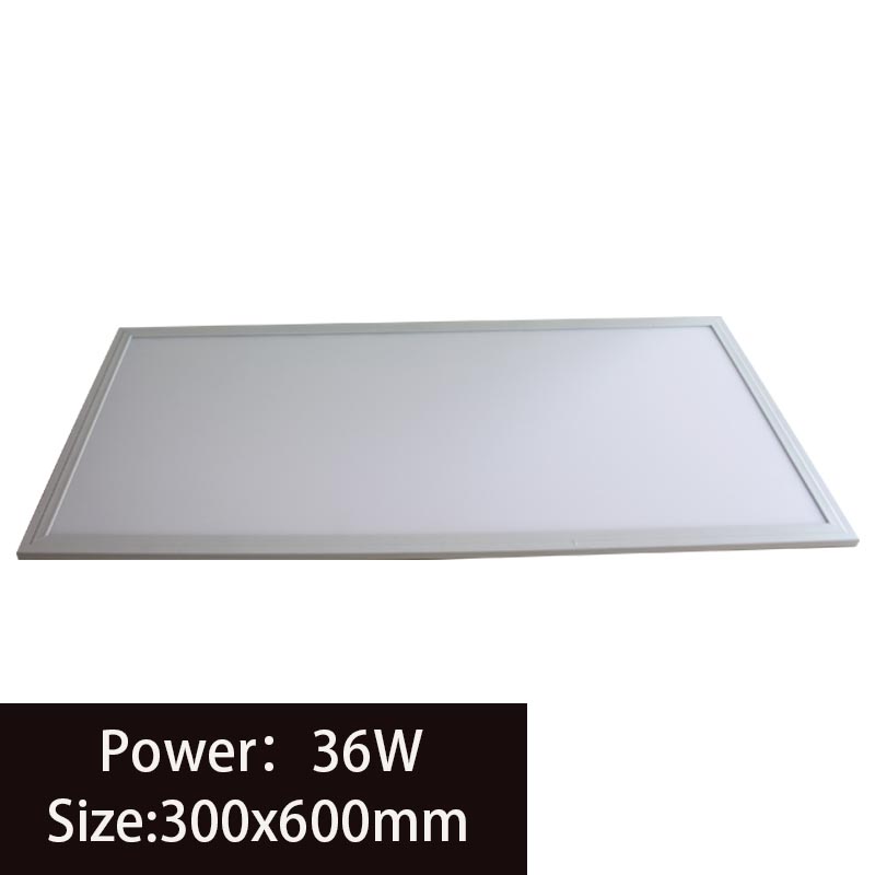 Kons-High-quality Led Surface Panel Light | 36w Led Pendant Panel Light 3000k-6000k-2