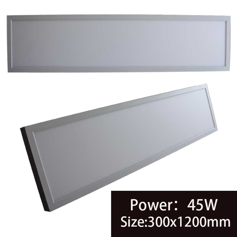 Kons-High-quality Led Pendant Light | 45w Led Chandelier Panel Light 3000k-6000k-2