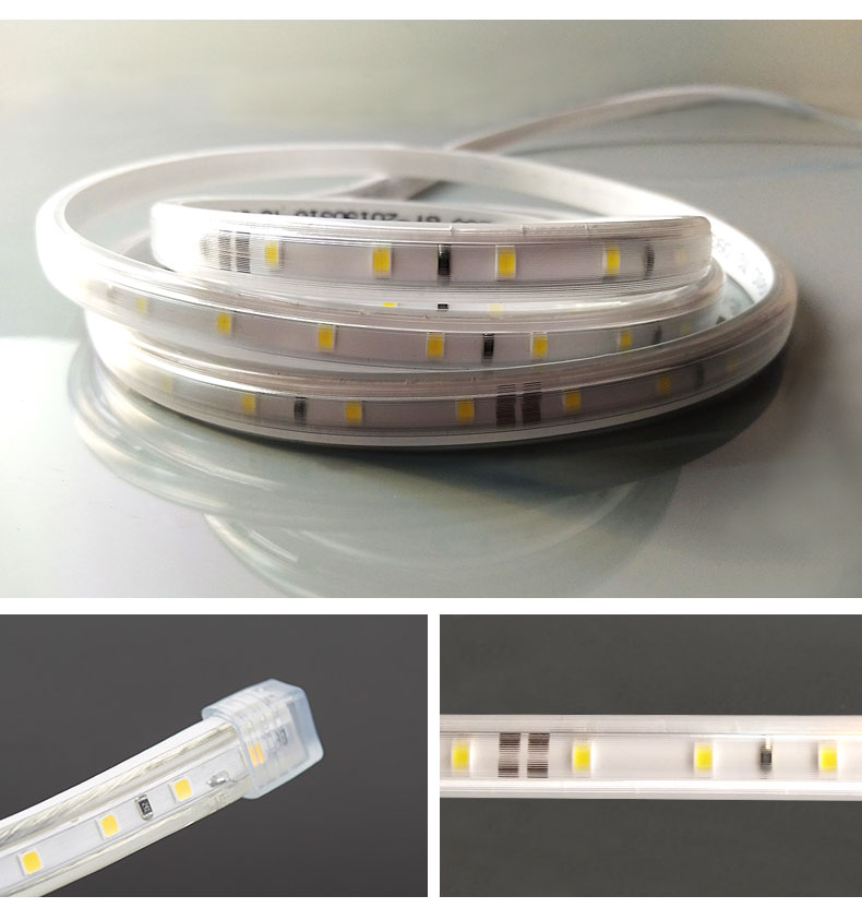 Kons-High-quality | Led Strip Light 2 Years Warranty Ip65 Waterproof-1
