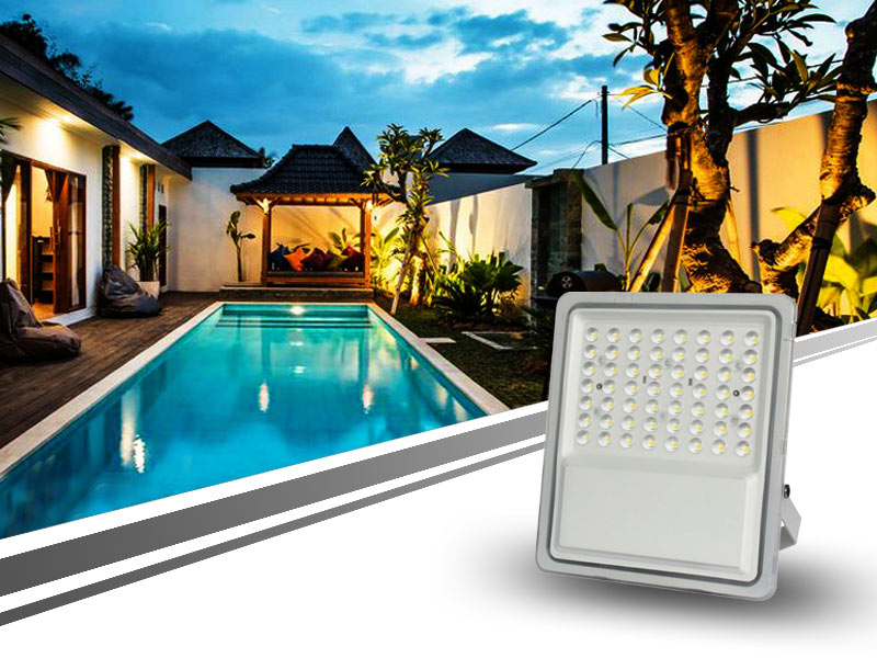 Kons-Bulk Led Area Flood Lights Manufacturer, Led Light Manufacturers | Kons-2