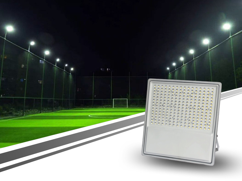 Kons-Bulk Led Area Flood Lights Manufacturer, Led Light Manufacturers | Kons-4