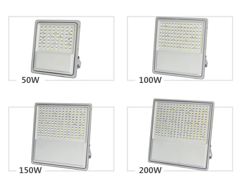 Kons-Bulk Led Area Flood Lights Manufacturer, Led Light Manufacturers | Kons