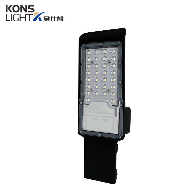 Kons-Wholesale Outdoor Led Street Light Manufacturer, New Led Street Lights | Kons