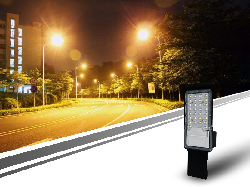 Kons-Wholesale Outdoor Led Street Light Manufacturer, New Led Street Lights | Kons-3