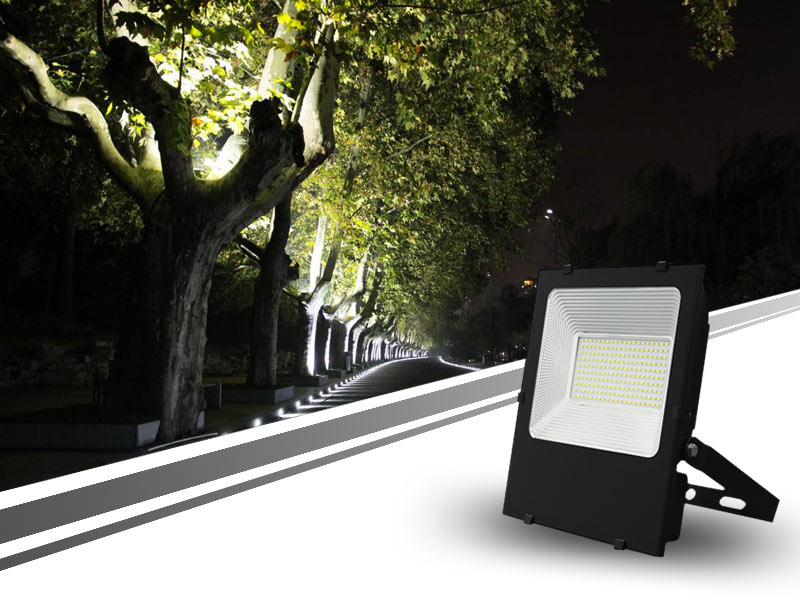 Kons-Oem Led Flood Lamps Outdoor Price List | Epistar Electronic Lighting-2