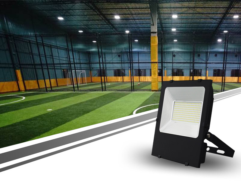 Kons-Oem Led Flood Lamps Outdoor Price List | Epistar Electronic Lighting-3