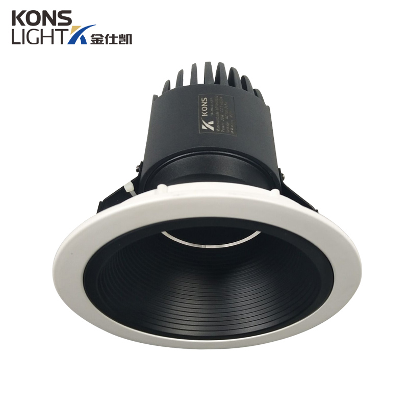 Kons-Wholesale Down Light Manufacturer, Surface Mounted Downlight | Kons
