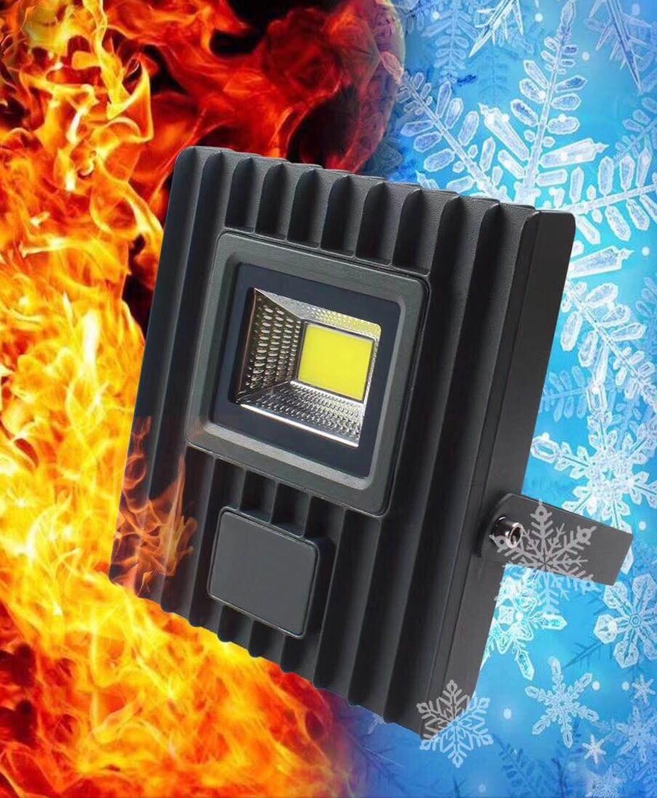 Kons-Manufacturer Of Led Flood Light Fixtures Outdoor Waterproof Led Spotlight